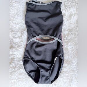 CM five dancewear leotard